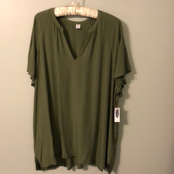Old Navy Tops - Old Navy blouse